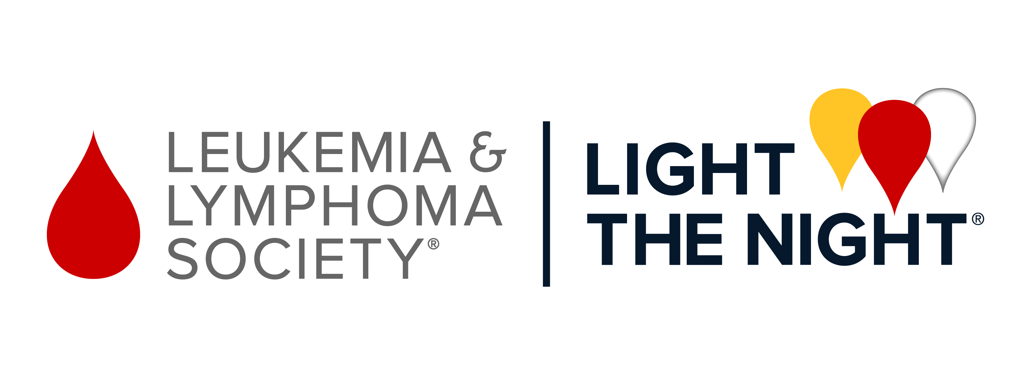 Leukemia and Lymphoma Society - Light The Night