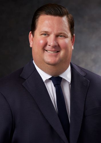 Photo of David Thompson